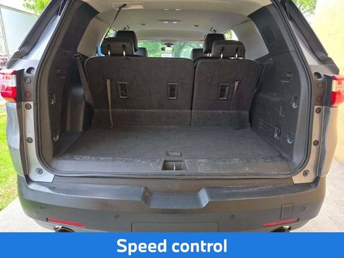 Used 2019 Chevrolet Traverse LT AWD/4WD image 5