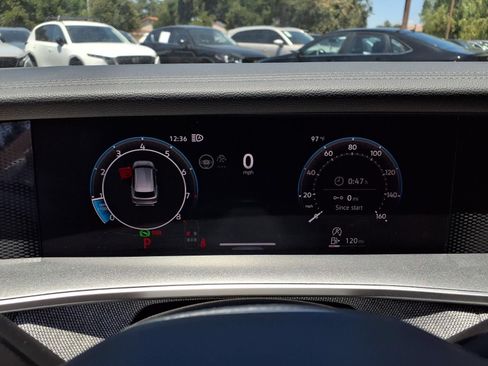 Certified 2026 Volkswagen Tiguan S FWD image 14