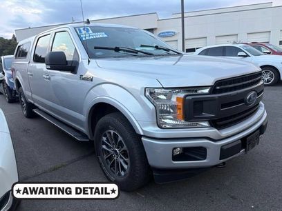 Used 2019 Ford F150 XLT w/ Equipment Group 302A Luxury