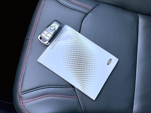 Used 2025 Ford Mustang Mach-E Premium w/ Sport Appearance Package image 14