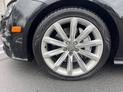 Used 2013 Audi A7 3.0T Prestige AWD/4WD image 18