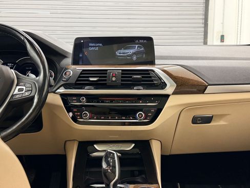 Used 2018 BMW X3 xDrive30i AWD/4WD image 25
