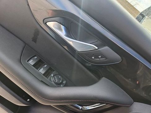 Used 2025 Chevrolet Blazer RS image 11