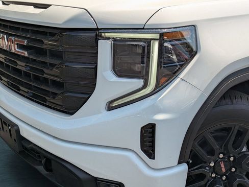 New 2026 GMC Sierra 1500 Elevation RWD image 2