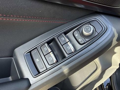 New 2025 Subaru WRX Limited image 20