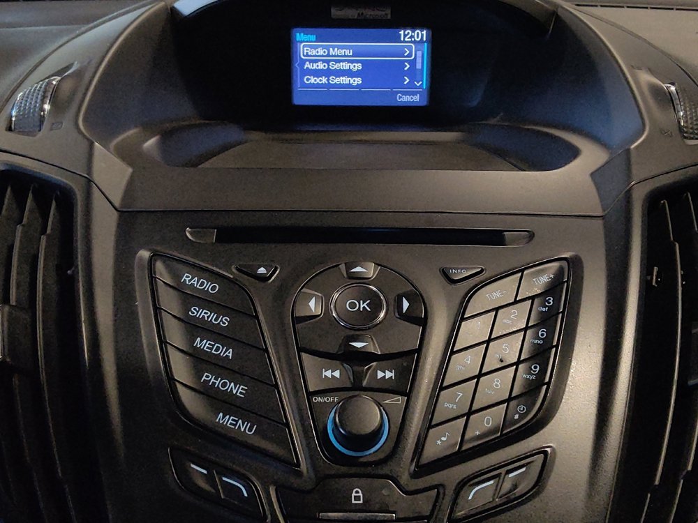 Used 2014 Ford Escape SE FWD image 25