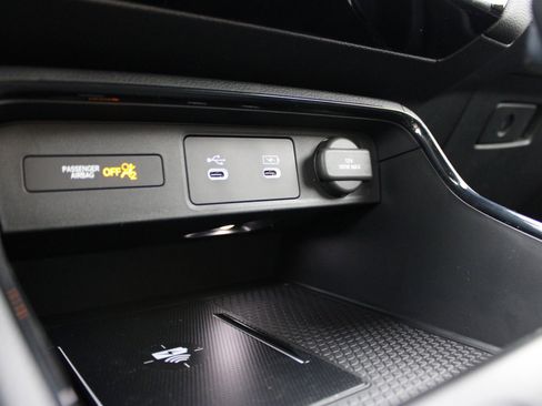 New 2026 Honda CR-V Sport Touring image 42