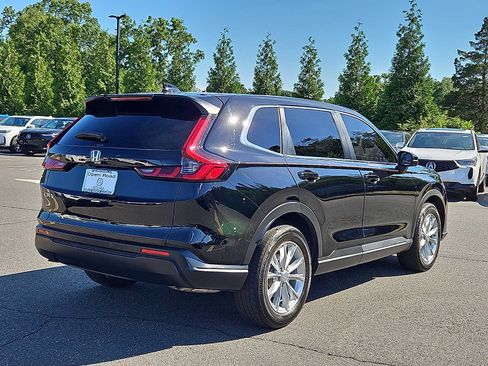 Used 2025 Honda CR-V EX image 7