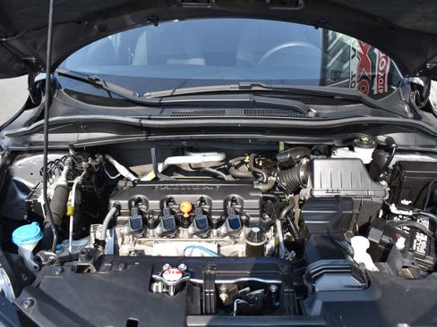 Used 2021 Honda HR-V Sport image 27