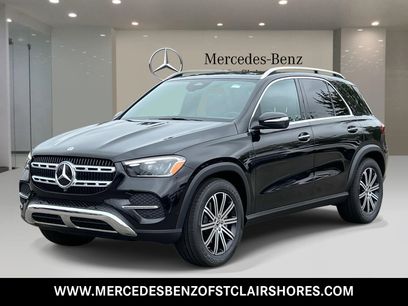 Used 2026 Mercedes-Benz GLE 350 4MATIC