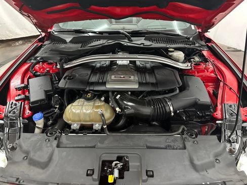Used 2020 Ford Mustang GT Premium RWD image 15
