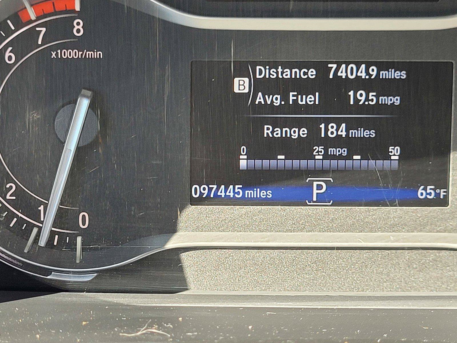 Used 2017 Honda Pilot EX-L image 31