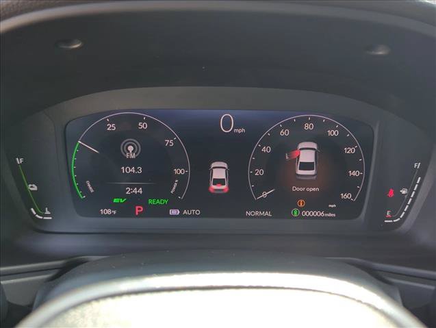 New 2026 Honda Accord Sport image 12