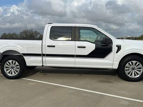 Used 2021 Ford F150 XL w/ Trailer Tow Package image 13