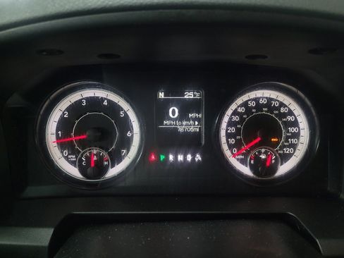 Used 2016 RAM 1500 Tradesman w/ Popular Equipment Group image 23