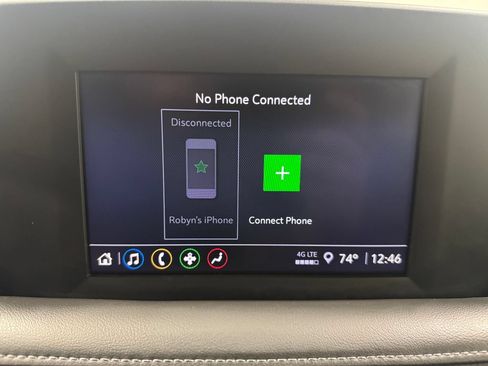 Used 2023 Chevrolet Tahoe LS AWD/4WD image 29