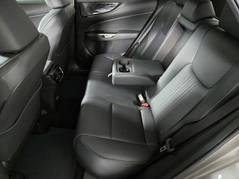 Certified 2025 Lexus NX 250 AWD w/ Cold Area Package image 15