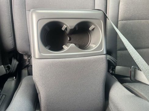 Used 2025 Ford Explorer Active image 19