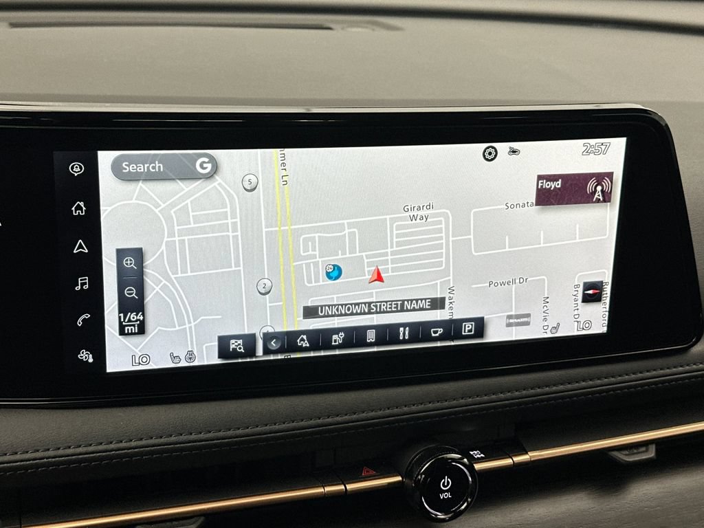Used 2023 Nissan Ariya FWD image 18