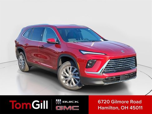 New 2026 Buick Enclave Preferred image 1