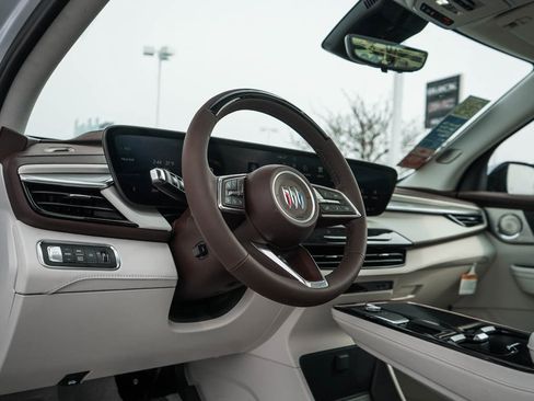 New 2026 Buick Enclave Avenir w/ Super Cruise Package image 21