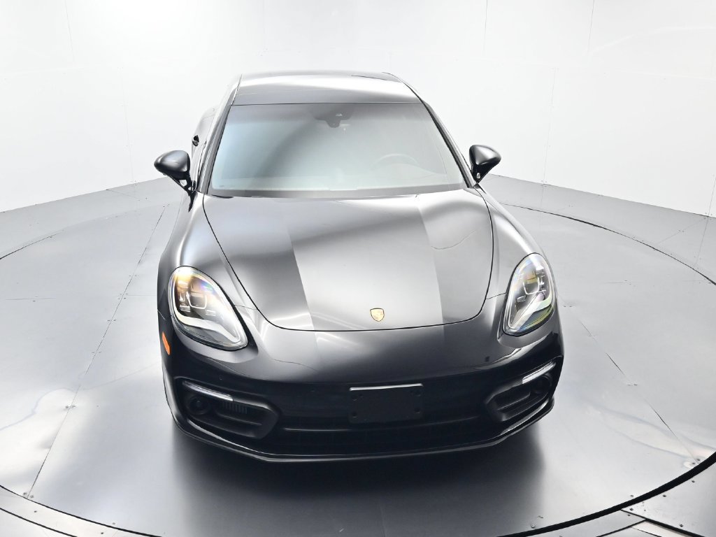 Certified 2023 Porsche Panamera 4 Platinum Edition AWD/4WD image 47