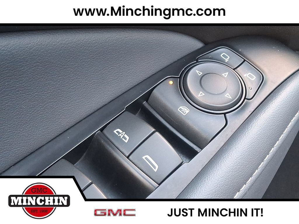 Used 2023 Buick Enclave Essence w/ Experience Buick Package AWD/4WD image 23