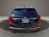 Used 2018 Cadillac XT5 Premium Luxury image 4