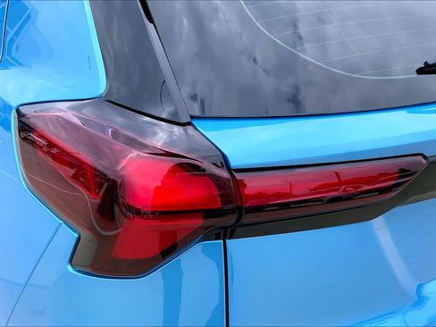 New 2027 Chevrolet Bolt RS w/ LPO, All-Weather Package FWD image 14