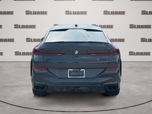 New 2026 BMW X6 M60i image 4