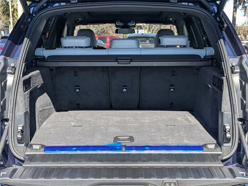 New 2026 BMW X5 xDrive50e w/ M Sport Package image 14