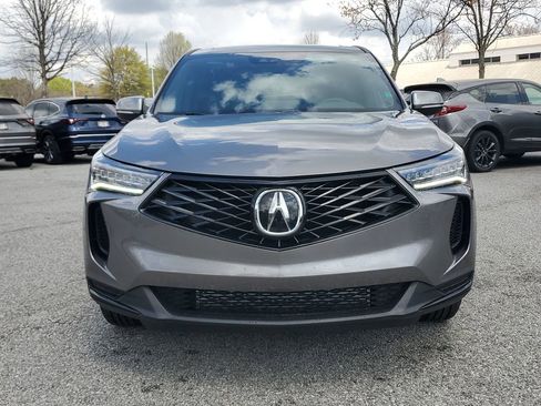 New 2026 Acura RDX SH-AWD image 2