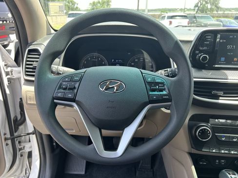 Used 2020 Hyundai Tucson Value FWD image 33