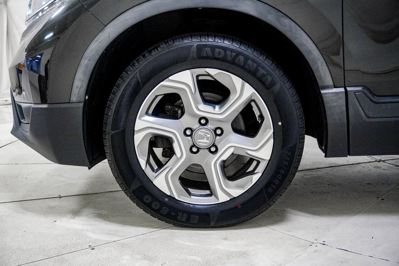 Used 2018 Honda CR-V EX-L image 16
