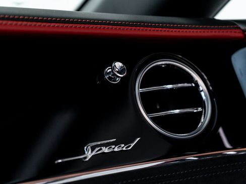 Certified 2022 Bentley Continental GT Speed image 43