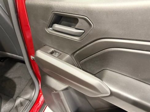 New 2026 Chevrolet Colorado Trail Boss image 24