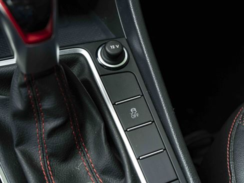 Used 2022 Volkswagen Jetta GLI Autobahn FWD image 28