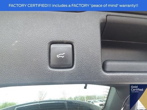 Certified 2023 Ford Escape Active w/ Cold Weather Package FWD image 17