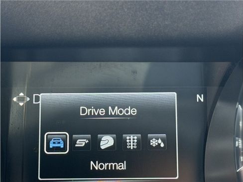 Used 2021 Ford Mustang Premium RWD image 45