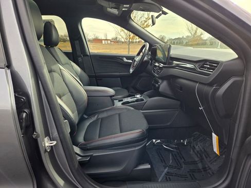 New 2026 Ford Escape ST-Line Select w/ Tech Pack #1 image 6