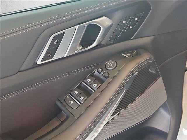 New 2026 BMW X5 M Competition w/ Executive Package AWD/4WD image 14