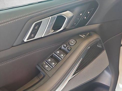 New 2026 BMW X5 M Competition w/ Executive Package AWD/4WD image 14