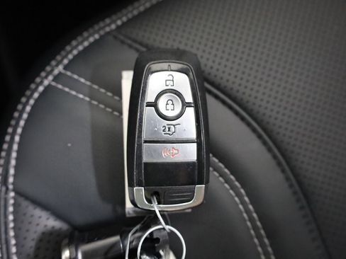 Used 2023 Ford Mustang Mach-E Premium image 22