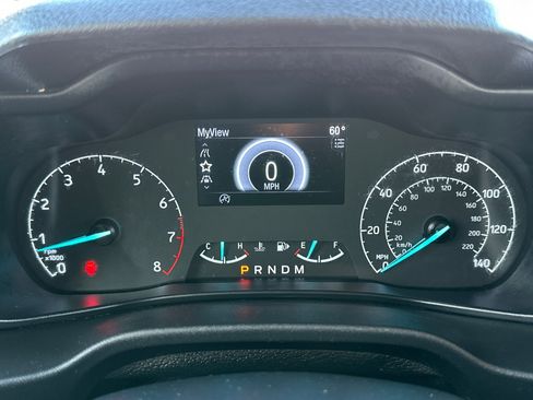 Used 2021 Ford Transit Connect XL FWD image 35