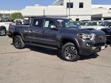 Used 2021 Toyota Tacoma TRD Sport w/ TRD Premium Sport Package image 2