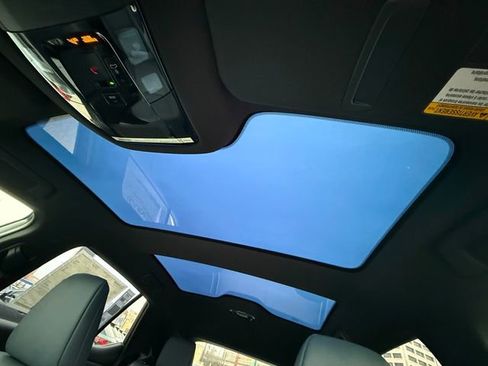 New 2026 Lexus RZ 450e AWD image 23