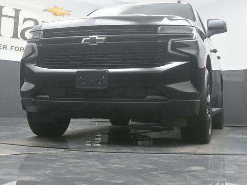 Used 2024 Chevrolet Tahoe RST w/ Luxury Package AWD/4WD image 57