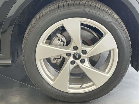 New 2025 Audi Q5 Premium Plus image 14