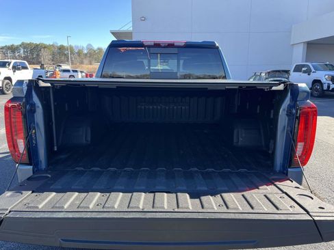 Used 2024 GMC Sierra 1500 Denali w/ Denali Reserve Package image 13