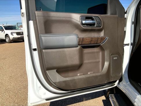 Used 2021 GMC Sierra 1500 Denali w/ Denali Ultimate Package image 22